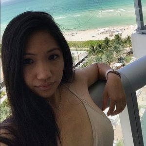 Meet your Posher, Midori